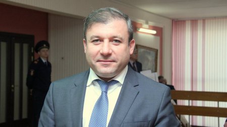 Гендиректор аэропорта «Архангельск» Ваге Петросян получил Нацпремию по управлению госсобственностью