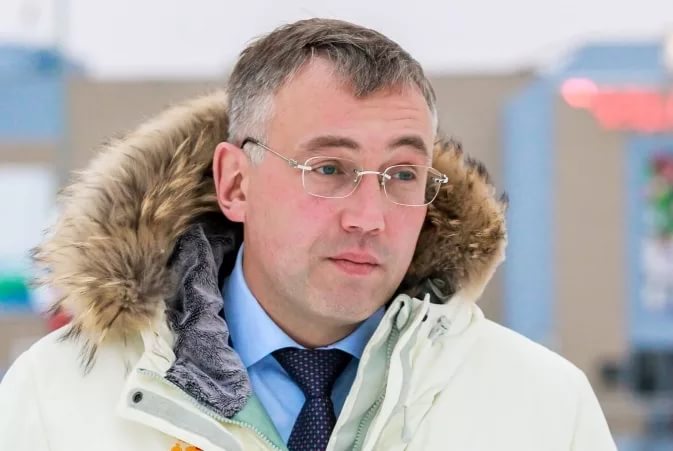 Губернатор Ненецкого автономного округа Игорь Кошин может быть отправлен в отставку