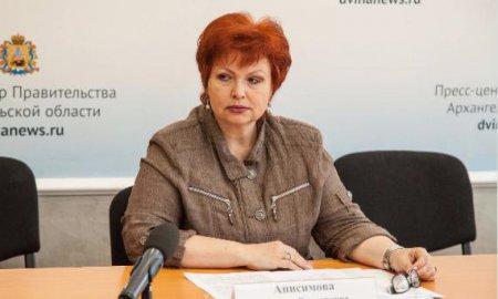 Уполномоченный по правам человека Любовь Анисимова добилась медобслуживания в ИВС Плесецка
