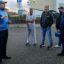 Депутат архангельского областного Собрания Сергей Пивков прибыл в НАО с рабочим визитом